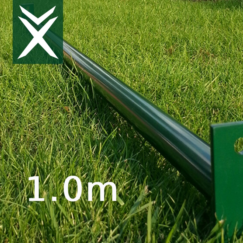 995mm (3.2ft) long bar