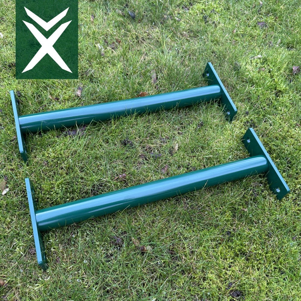 ladder bars for monkey bars