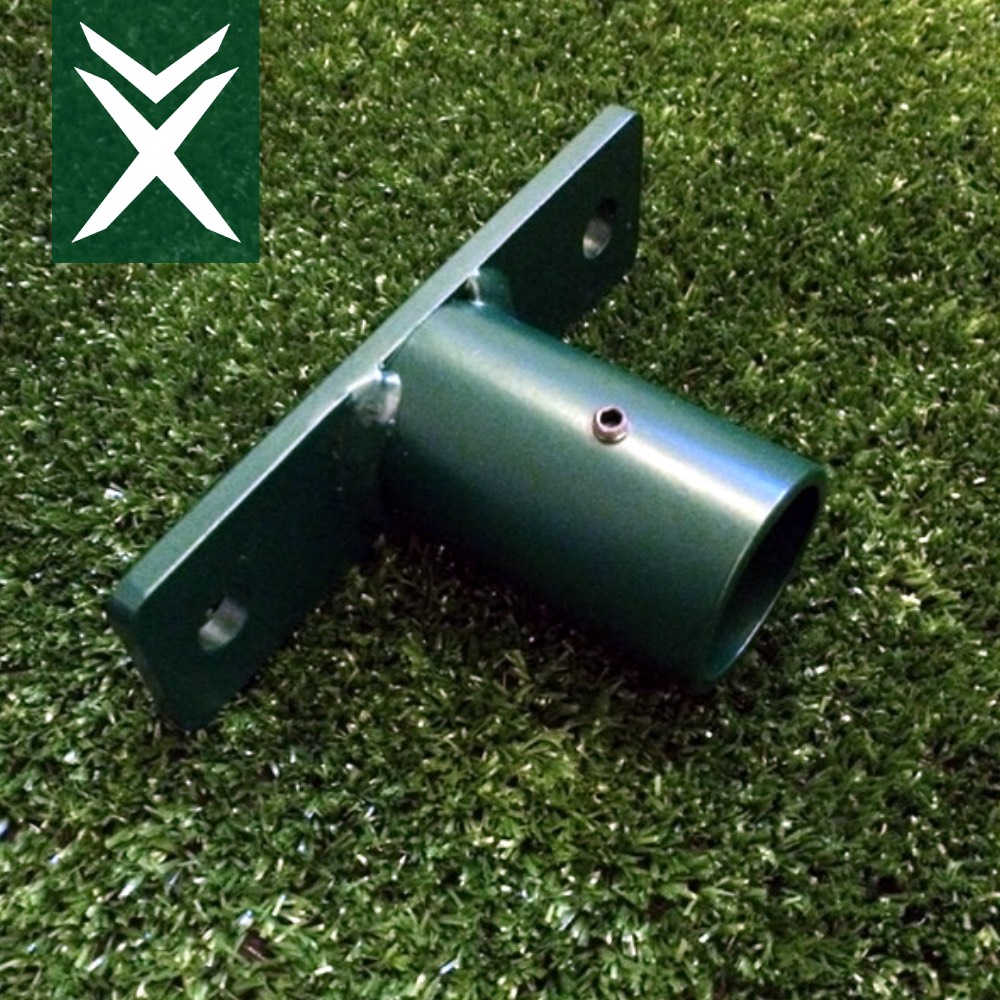 cut to length pull up bar