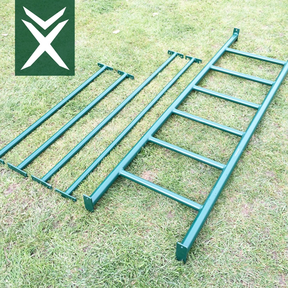 DIY Metal Components