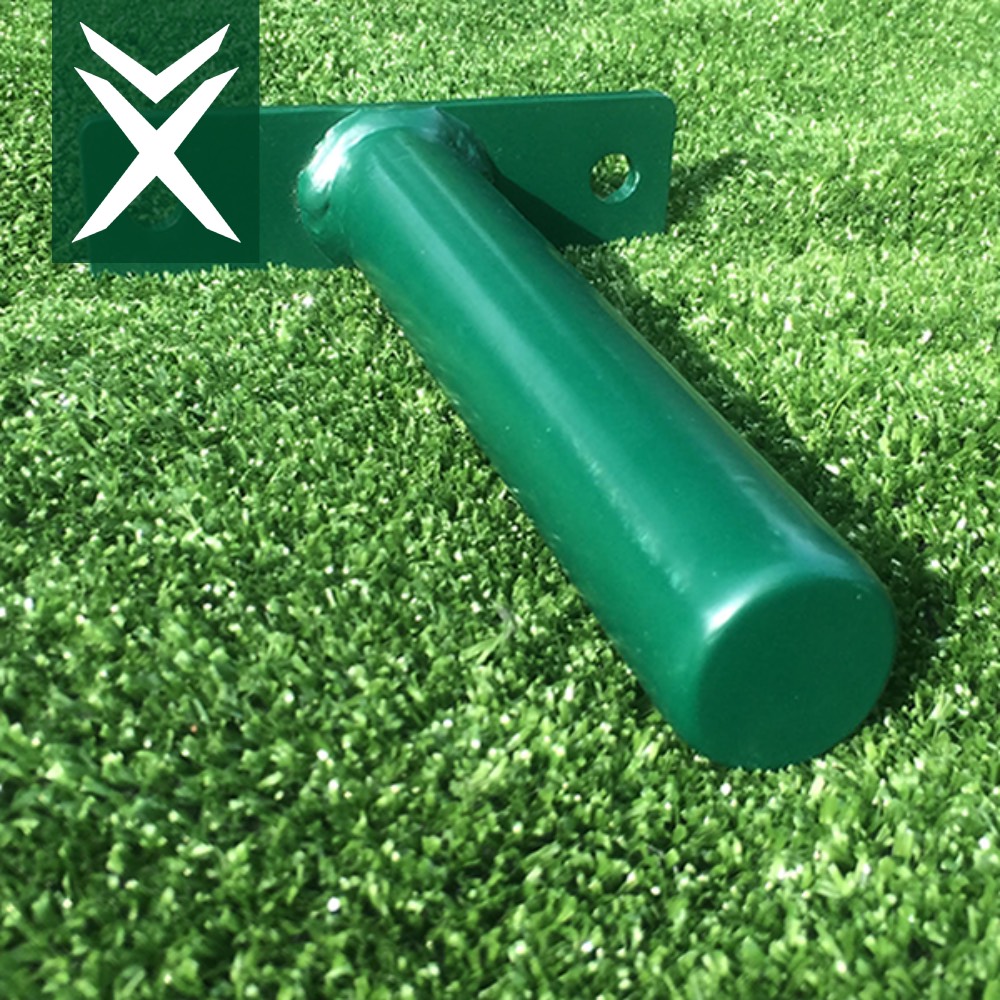 grab / foot up climbing bar