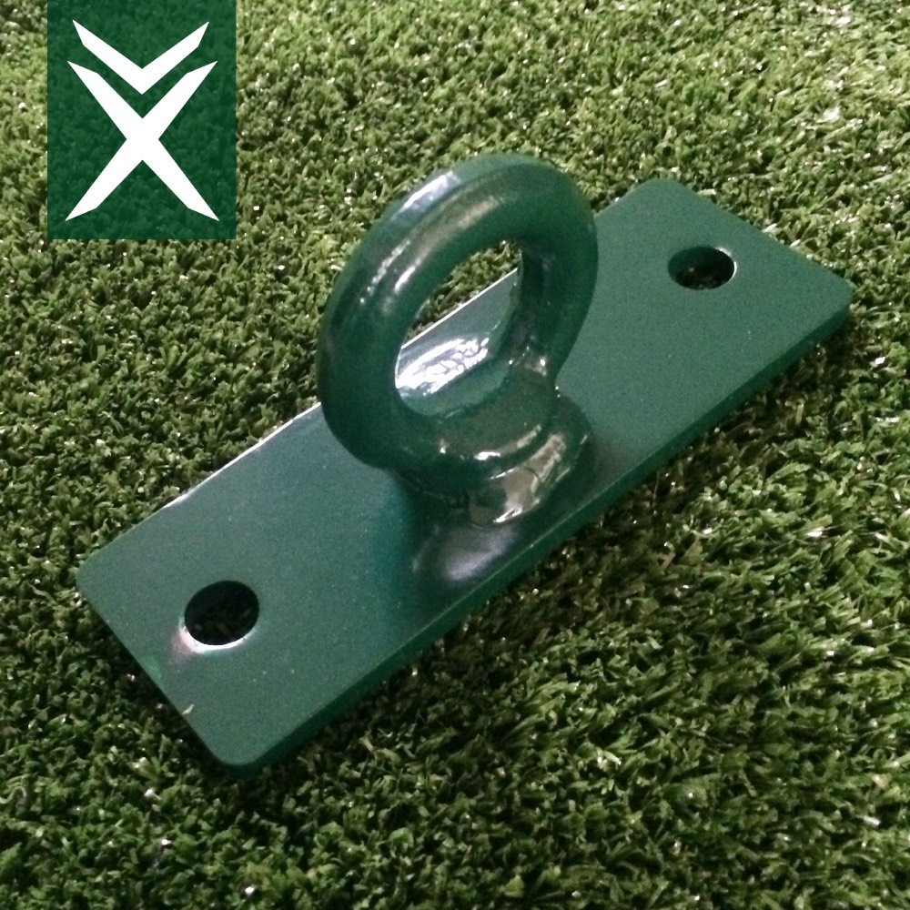 Suspension Training Bracket