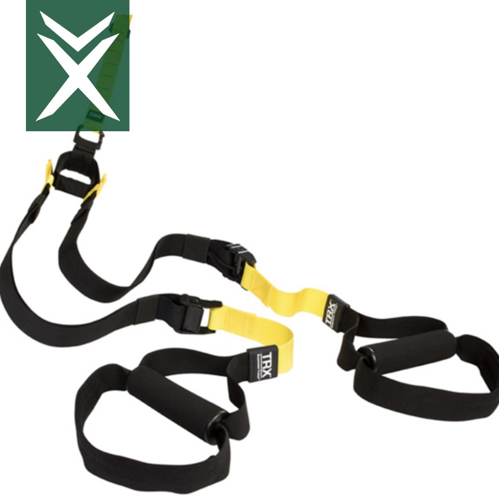 Suspension Training Bracket for TRX