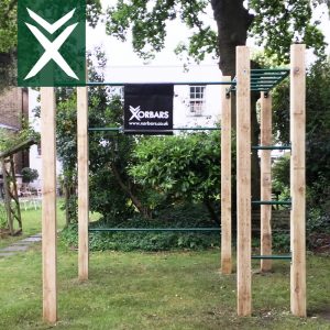 How to layout your gym? the cube gym kit