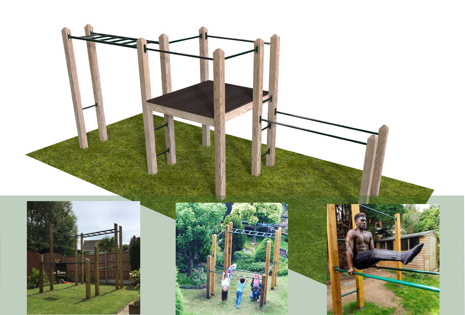 How to layout your gym? new project5