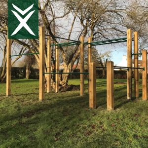 How to layout your gym? xorbars assault 3